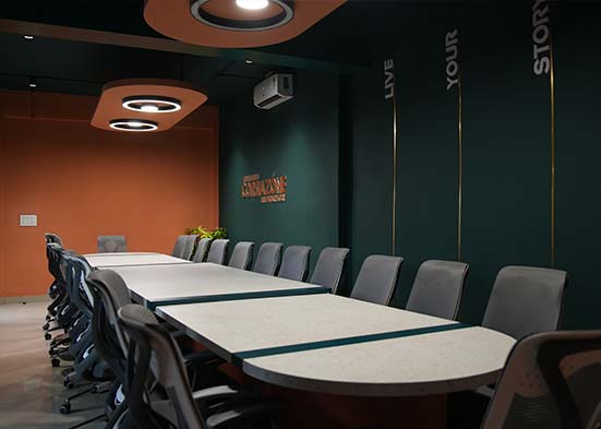 coworking space , Gallery