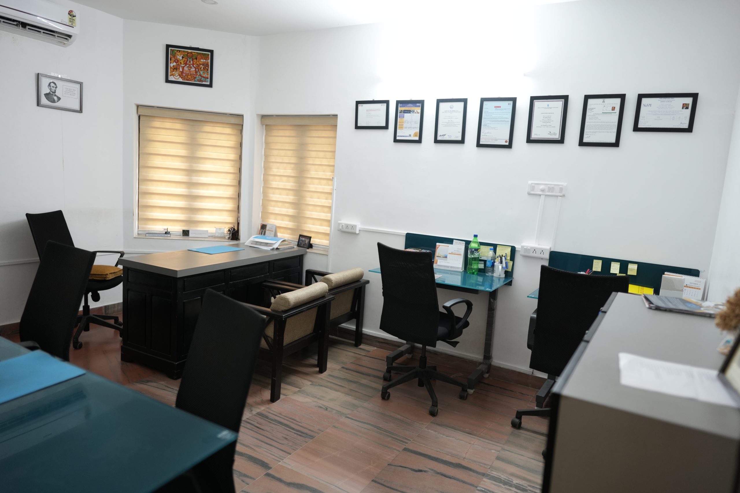 coworking space , Gallery